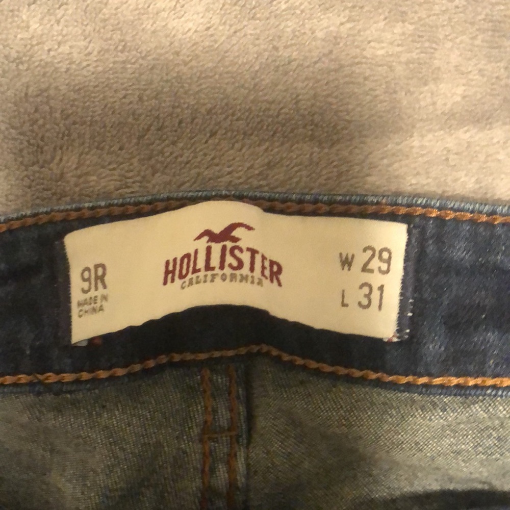 Jeans - Picture 5 of 5